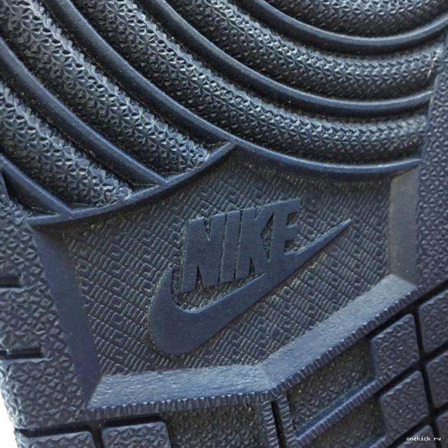 Rep Onekick Jordan High OG Obsidian 1 Retro Air 555088-140 0528